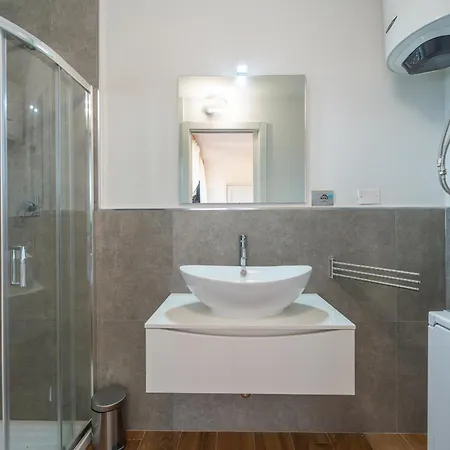 Casa Giada Monolocale Appartement Cugnana