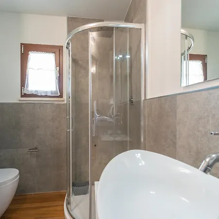 Appartement Casa Giada Monolocale Cugnana