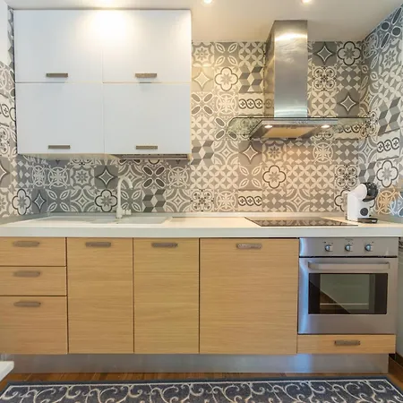 Casa Giada Monolocale Appartement