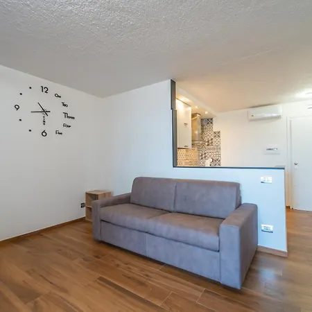 Casa Giada Monolocale Appartement *