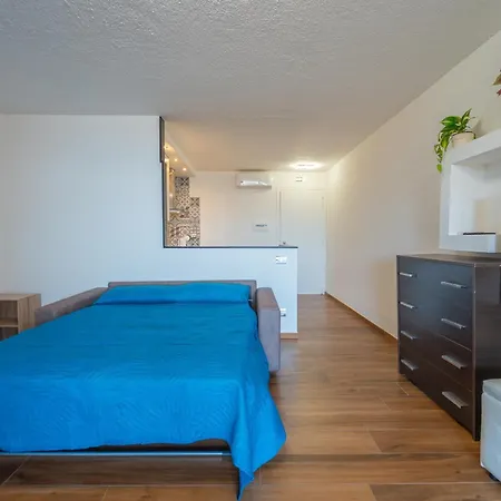 Appartement Casa Giada Monolocale Cugnana