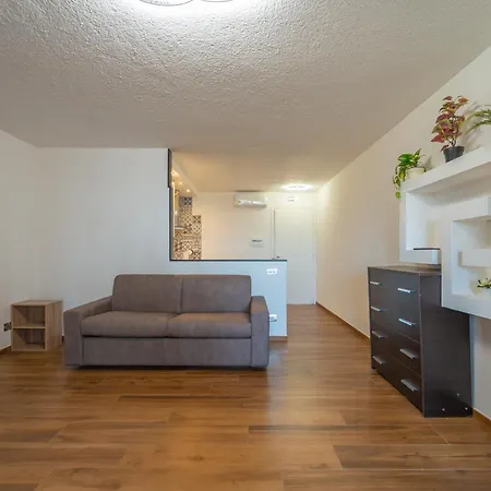 Appartement Casa Giada Monolocale *